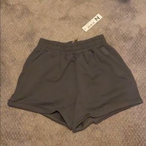 Meshki Tahlia shorts